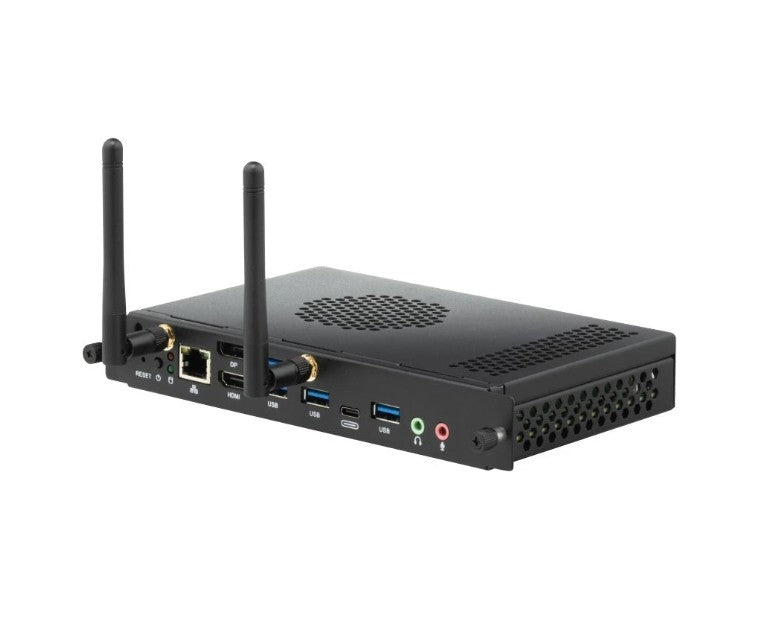 ViewSonic VPC37-W53-G1 Slot-in PC for ViewBoard Windows 11 Pro Ideal Integrated Solution for ViewBoard Interactive Displays & Presentation Displays ViewSonic VPC37-W53-G1 Slot-in PC for ViewBoard Windows 11 Pro Ideal Integrated Solution for ViewBoard Interactive Displays & Presentation Displays